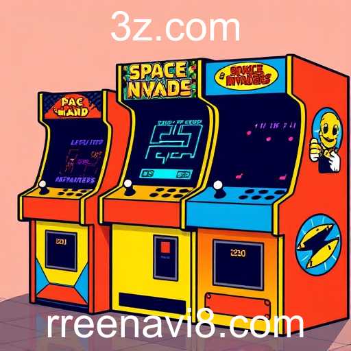 Arcade Games