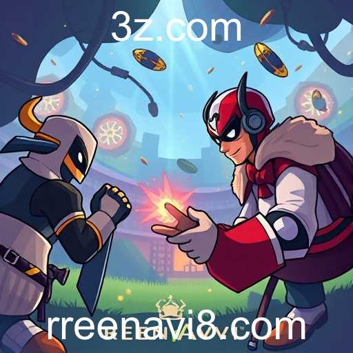Action Games