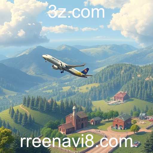 Rreenavi.com: Um Novo Horizonte nos Jogos Online