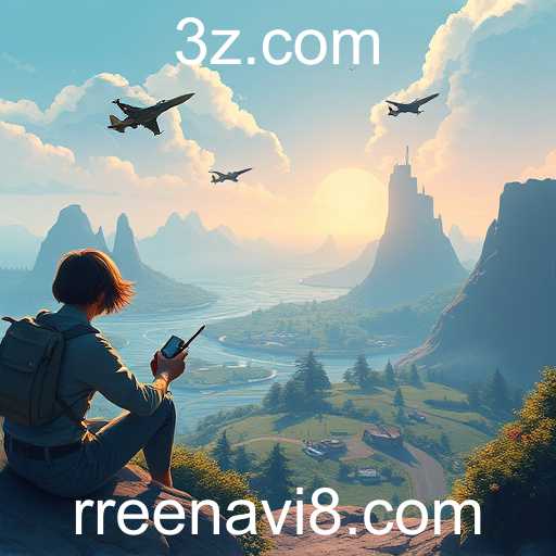 O Impacto Crescente dos Jogos Online em 2025