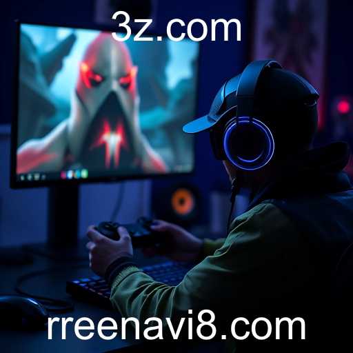 Inovação e Crescimento no Mercado de Jogos Online em 2026