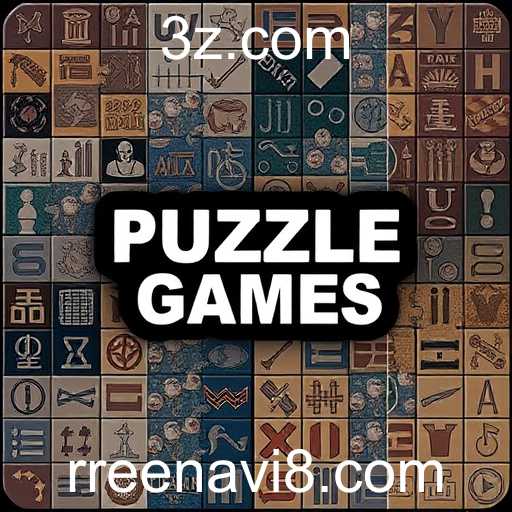 Puzzle Games
