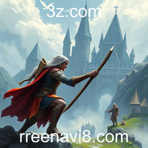 Rreenavi.com Revoluciona o Mercado de Jogos com Novas Funcionalidades